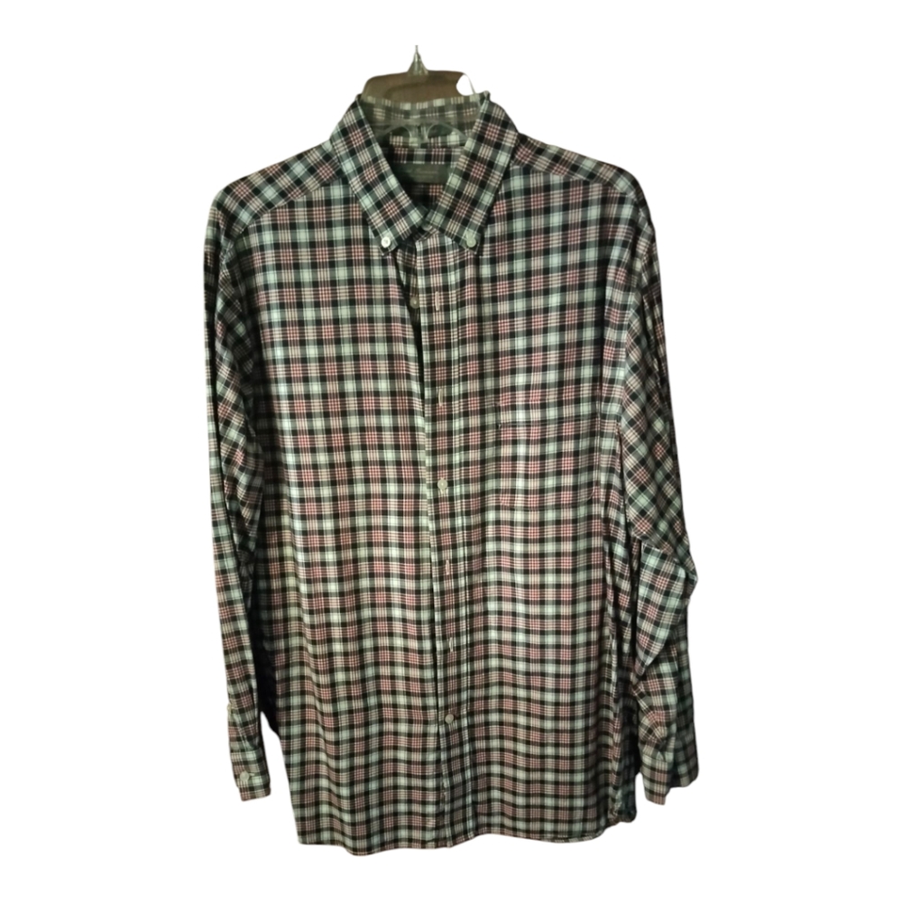 Daniel Cremieux Mens Shirt